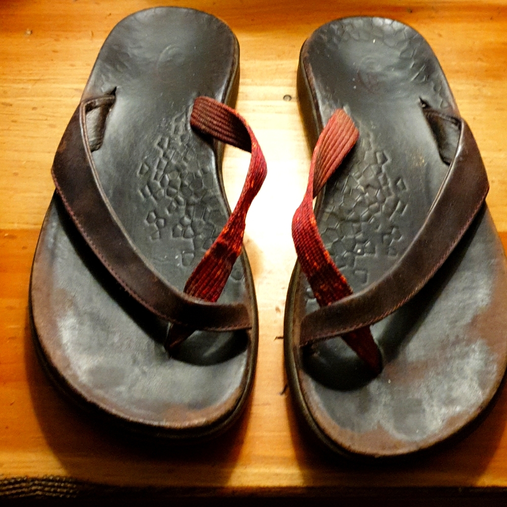 Womens Chacos